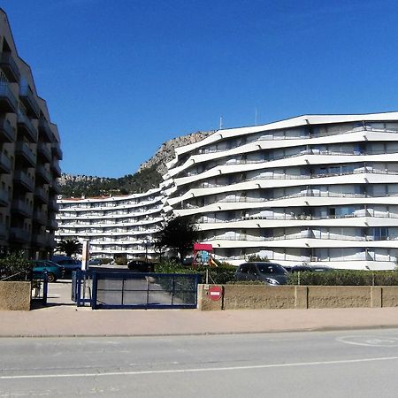 Apartament Rocamaura III Bx-9 - Planta Baja L'Estartit Zewnętrze zdjęcie