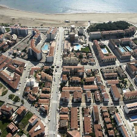 Apartament Rocamaura III Bx-9 - Planta Baja L'Estartit Zewnętrze zdjęcie