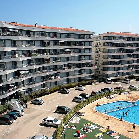 Apartament Rocamaura III Bx-9 - Planta Baja L'Estartit Zewnętrze zdjęcie