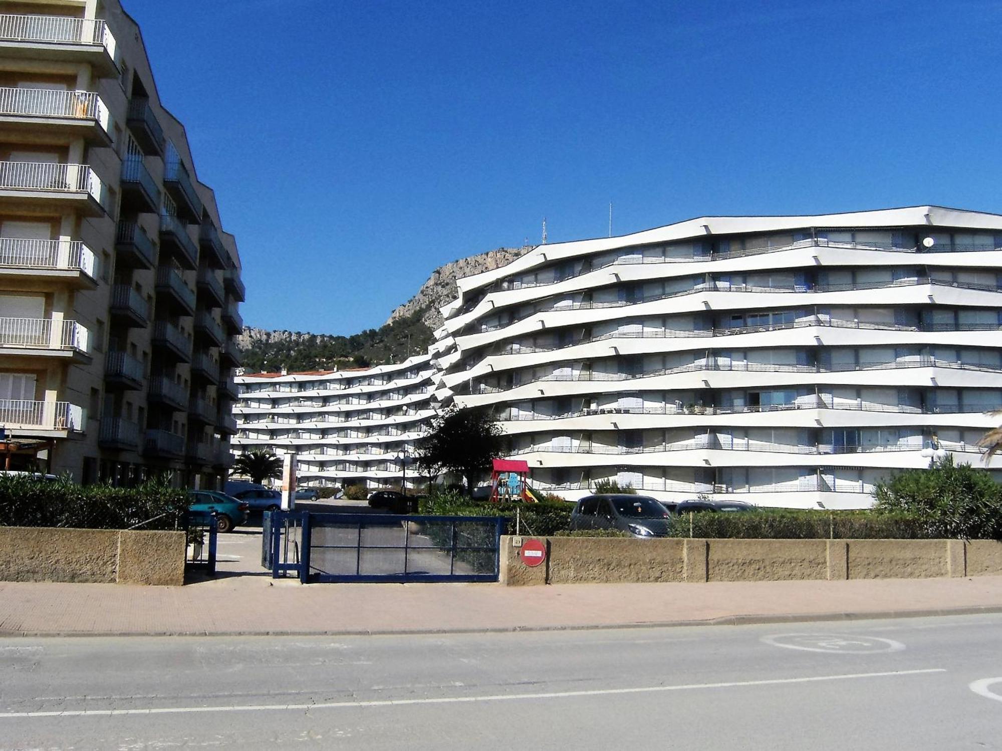 Apartament Rocamaura III Bx-9 - Planta Baja L'Estartit Zewnętrze zdjęcie