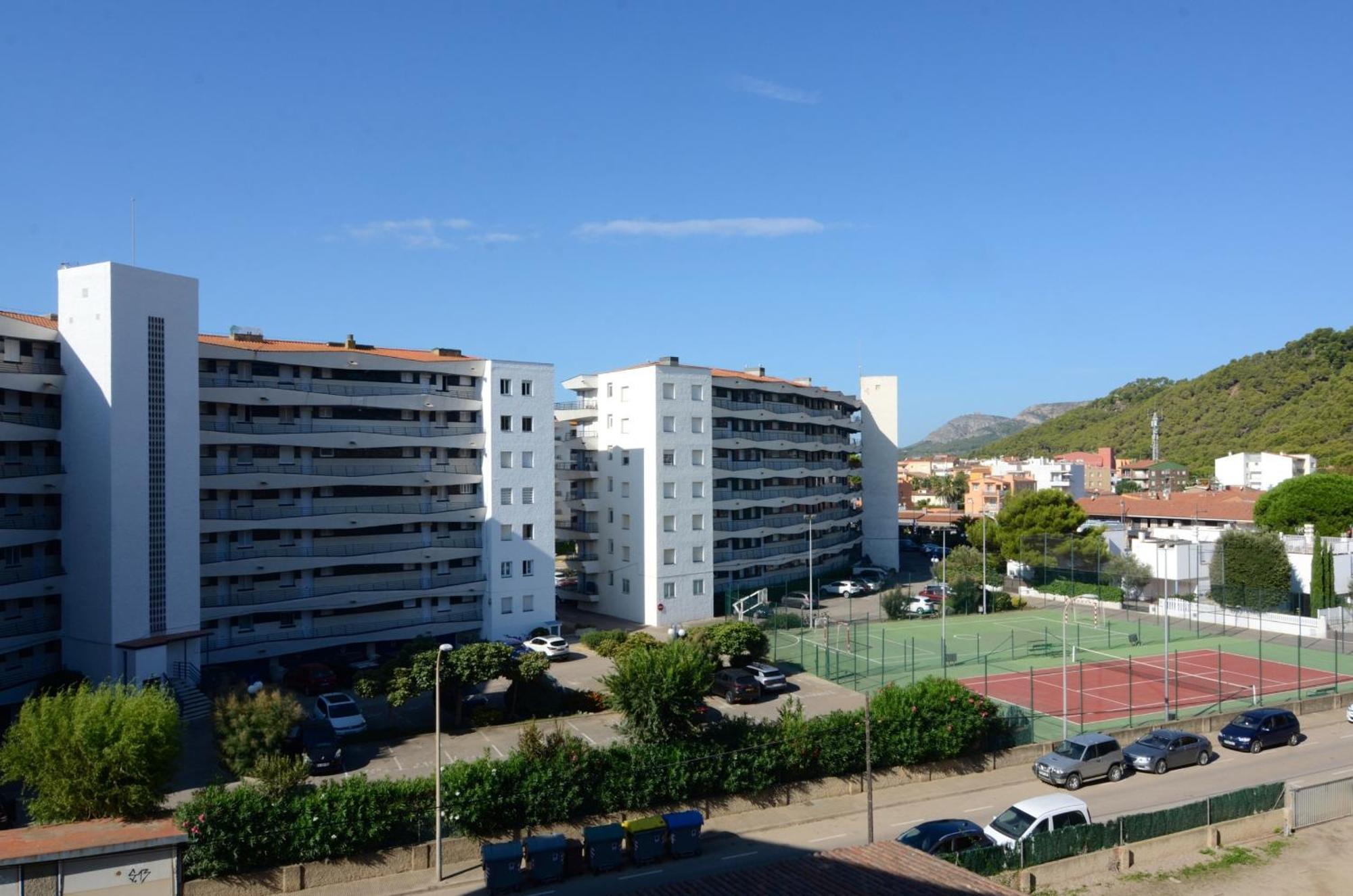 Apartament Rocamaura III Bx-9 - Planta Baja L'Estartit Zewnętrze zdjęcie