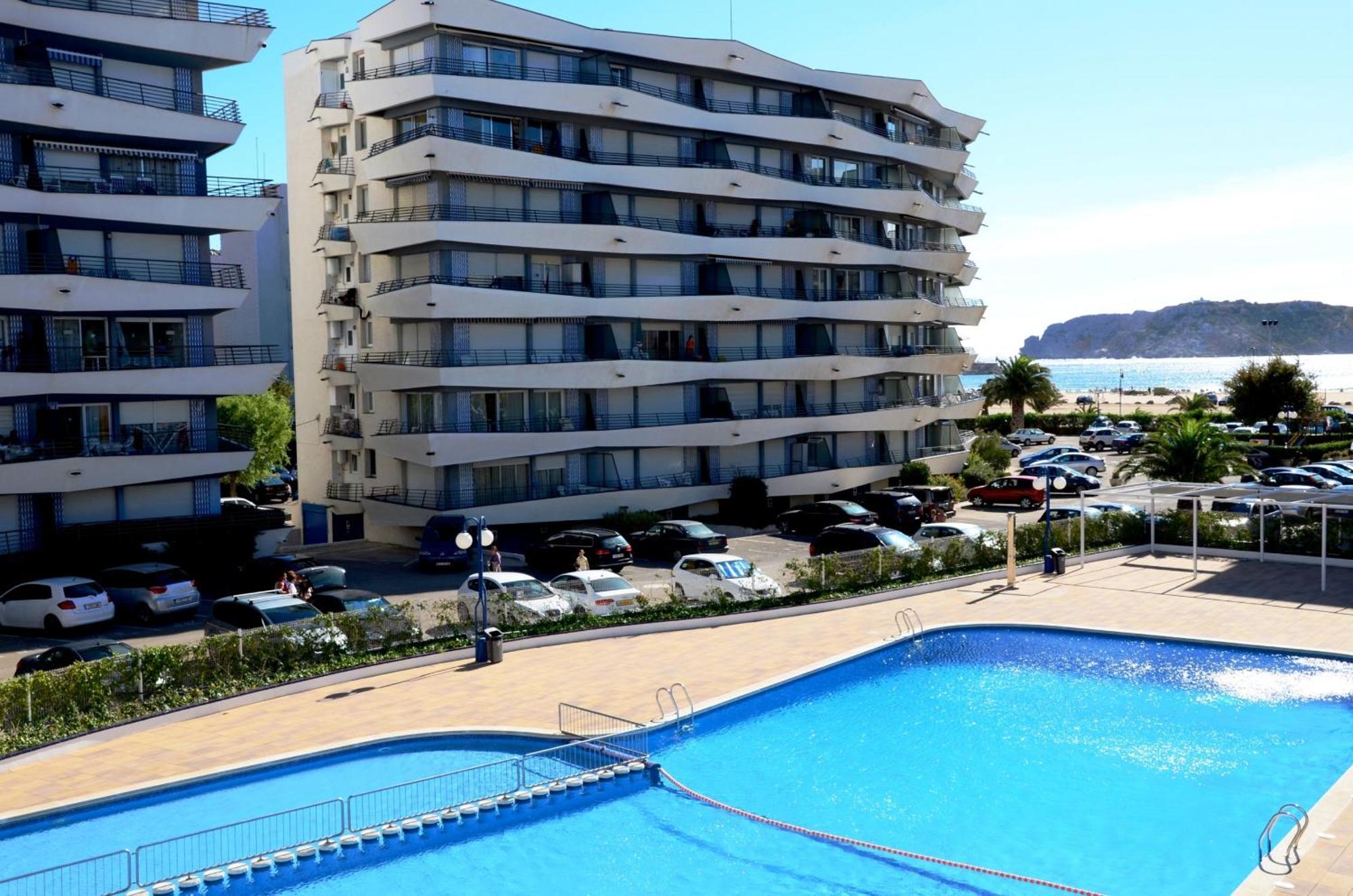 Apartament Rocamaura III Bx-9 - Planta Baja L'Estartit Zewnętrze zdjęcie