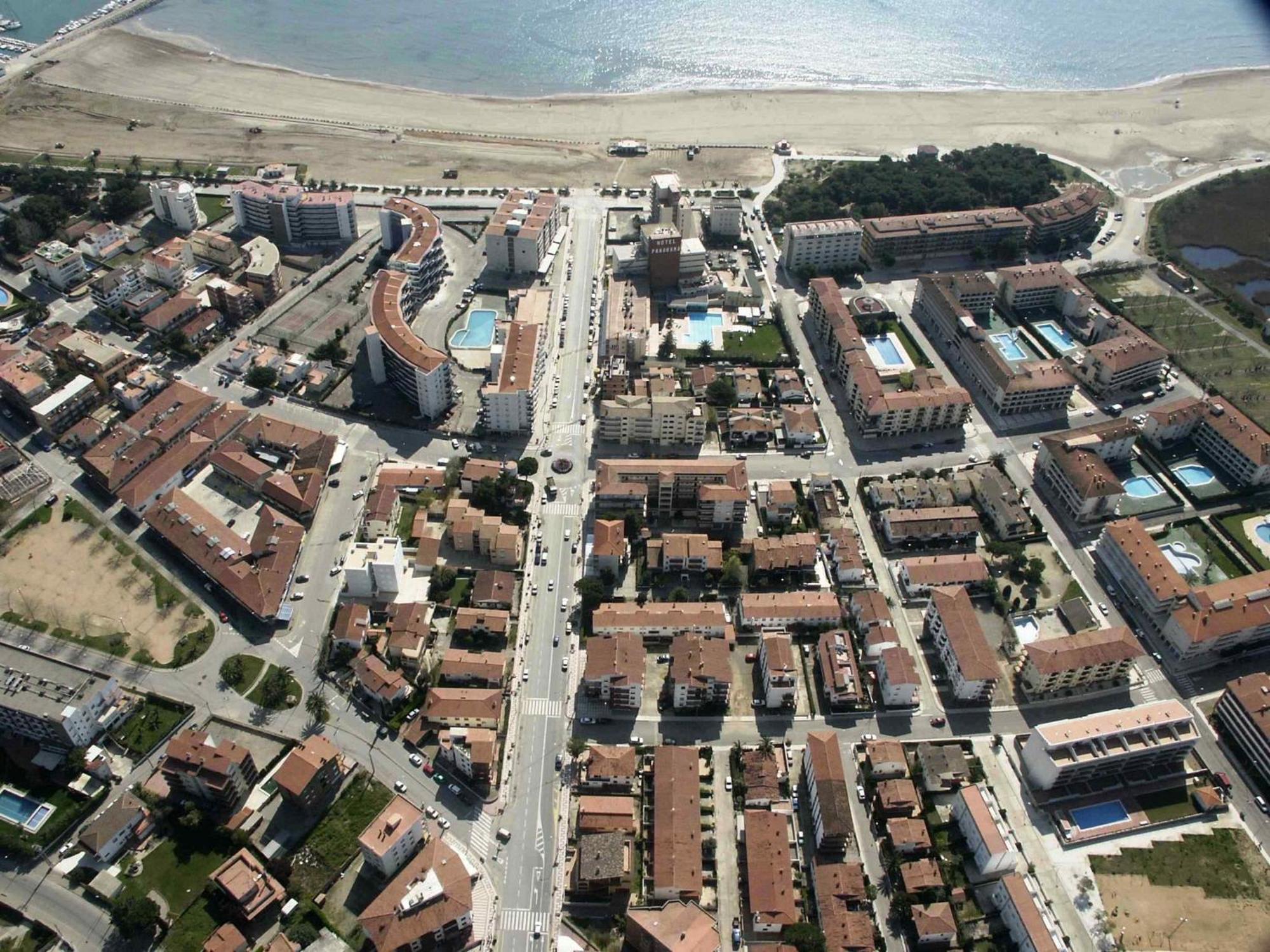 Apartament Rocamaura III Bx-9 - Planta Baja L'Estartit Zewnętrze zdjęcie