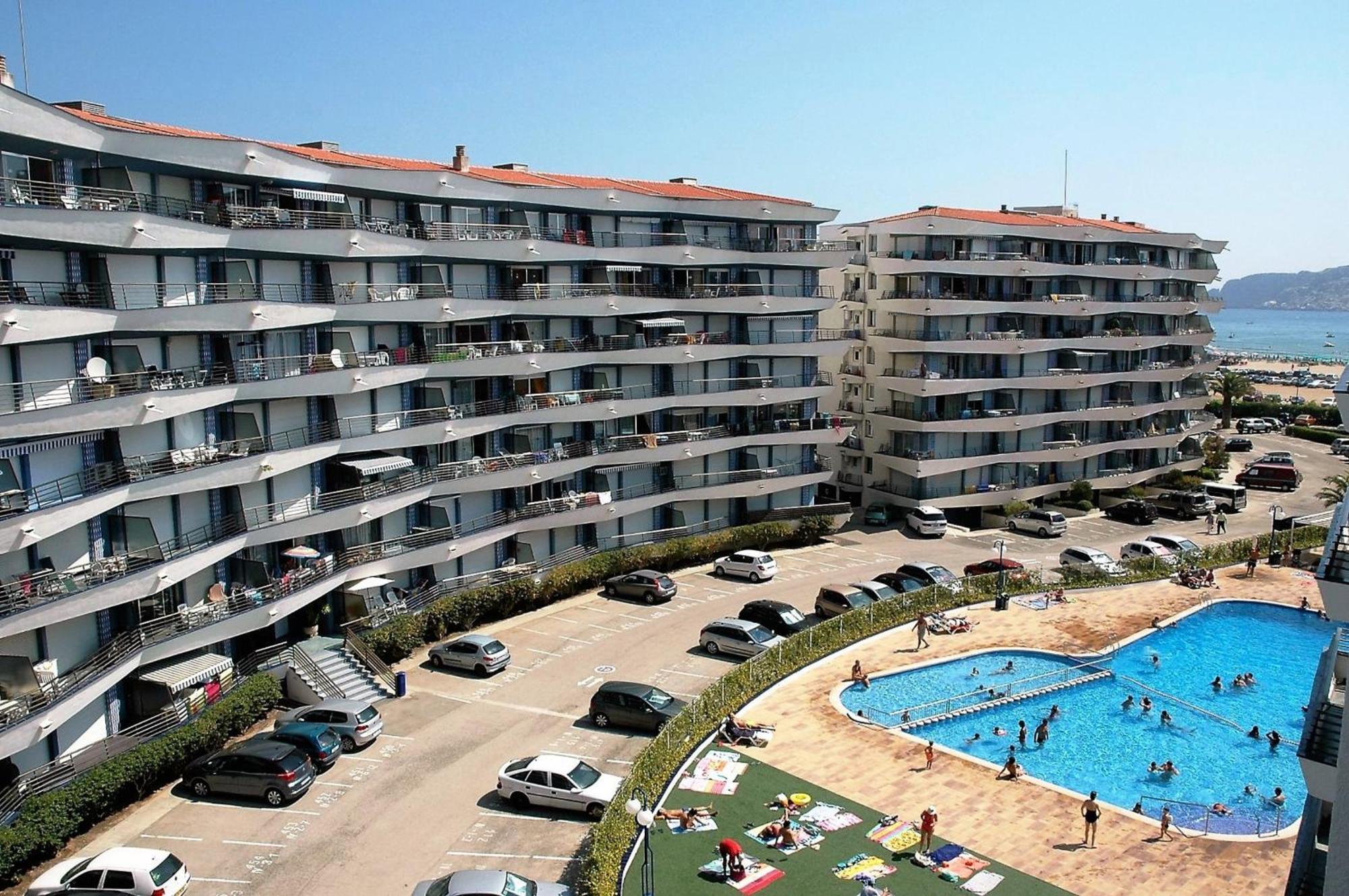 Apartament Rocamaura III Bx-9 - Planta Baja L'Estartit Zewnętrze zdjęcie