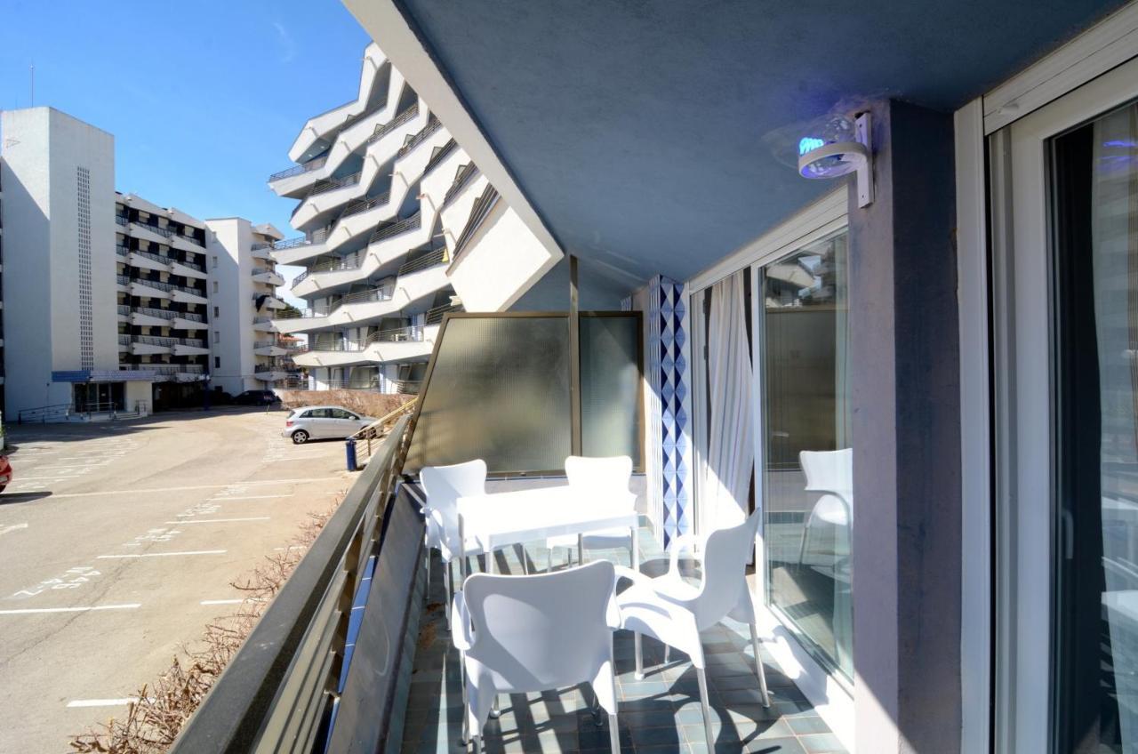 Apartament Rocamaura III Bx-9 - Planta Baja L'Estartit Zewnętrze zdjęcie