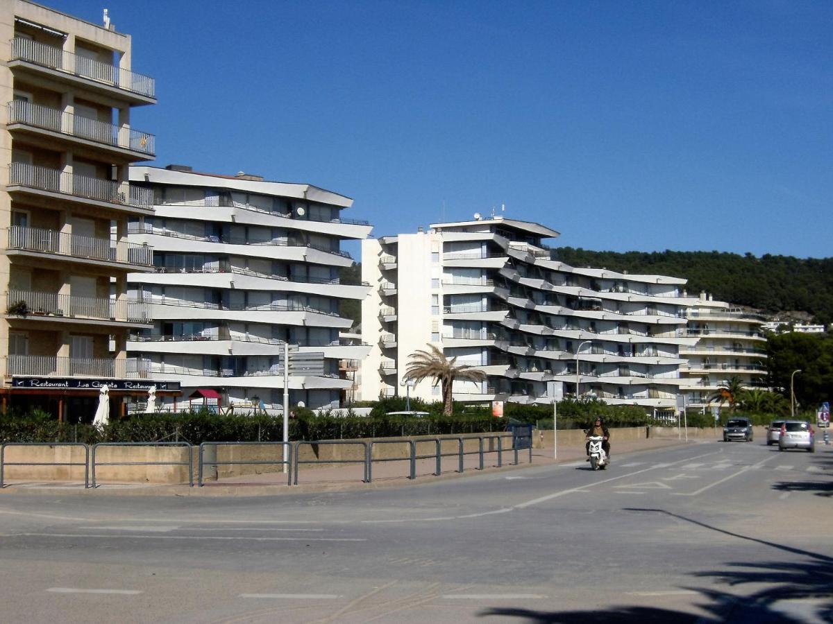 Apartament Rocamaura III Bx-9 - Planta Baja L'Estartit Zewnętrze zdjęcie