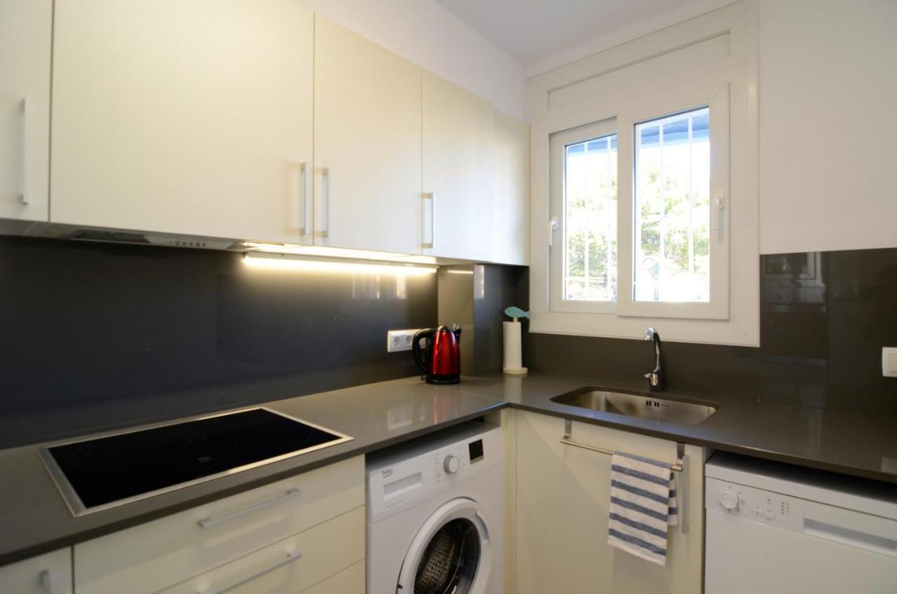 Apartament Rocamaura III Bx-9 - Planta Baja L'Estartit Zewnętrze zdjęcie