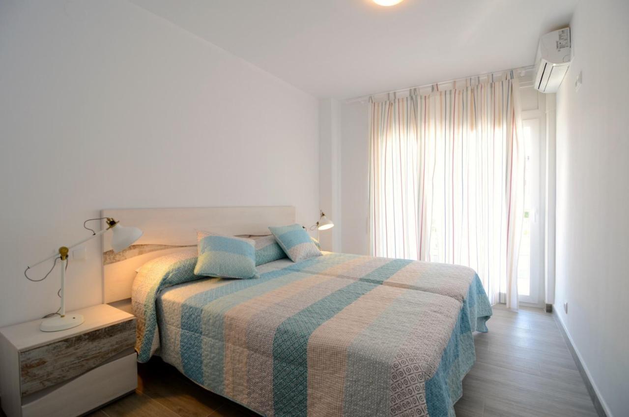 Apartament Rocamaura III Bx-9 - Planta Baja L'Estartit Zewnętrze zdjęcie