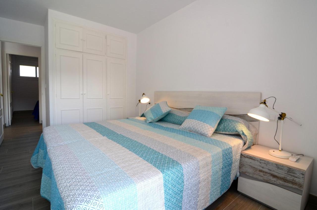 Apartament Rocamaura III Bx-9 - Planta Baja L'Estartit Zewnętrze zdjęcie