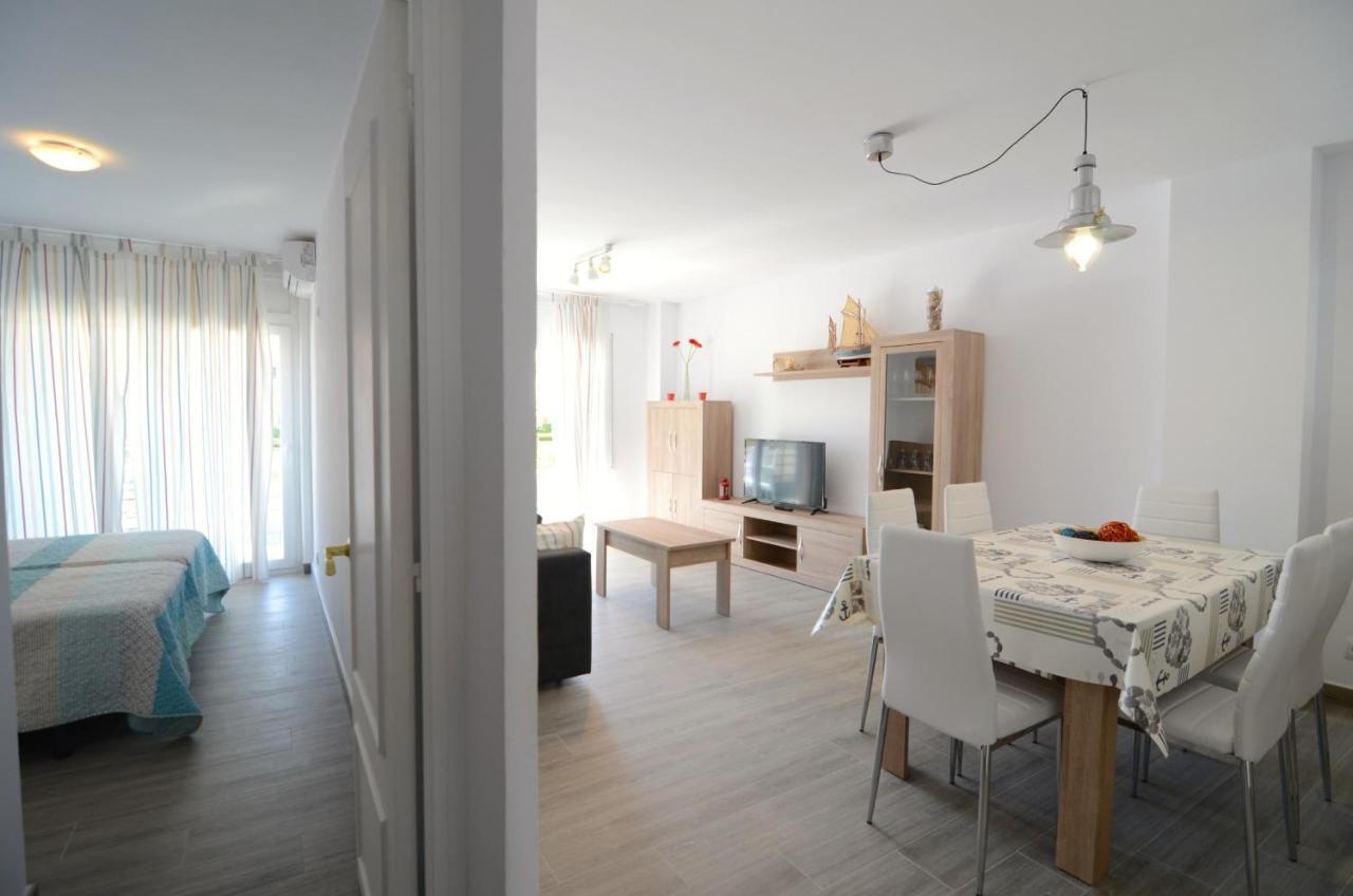 Apartament Rocamaura III Bx-9 - Planta Baja L'Estartit Zewnętrze zdjęcie