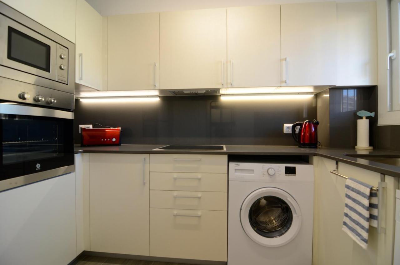 Apartament Rocamaura III Bx-9 - Planta Baja L'Estartit Zewnętrze zdjęcie
