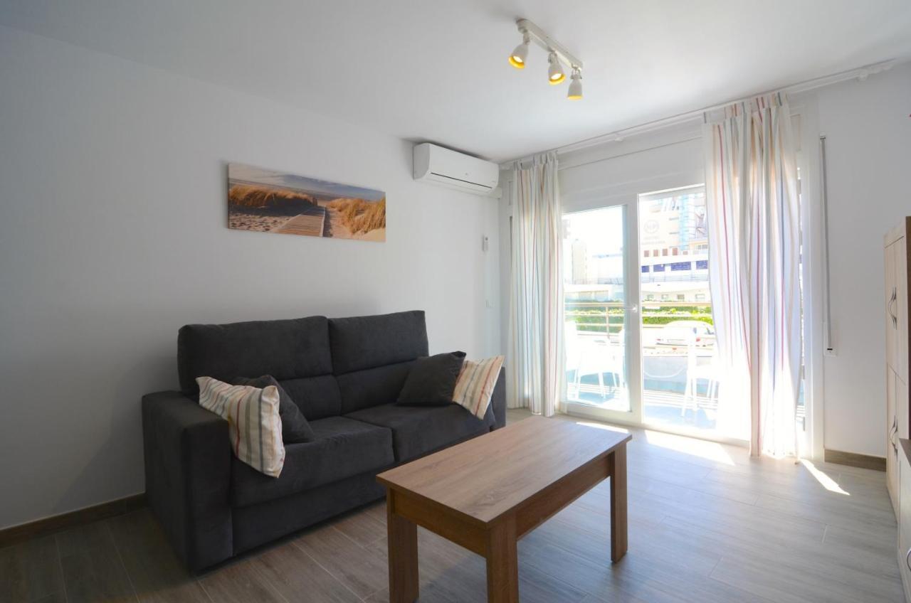 Apartament Rocamaura III Bx-9 - Planta Baja L'Estartit Zewnętrze zdjęcie