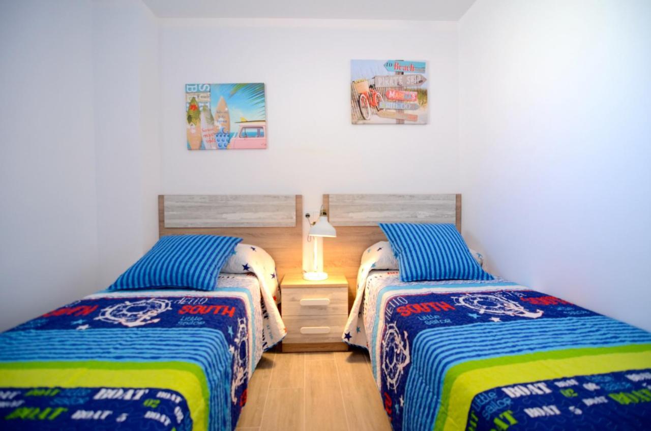 Apartament Rocamaura III Bx-9 - Planta Baja L'Estartit Zewnętrze zdjęcie