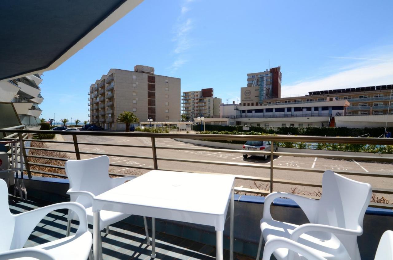 Apartament Rocamaura III Bx-9 - Planta Baja L'Estartit Zewnętrze zdjęcie