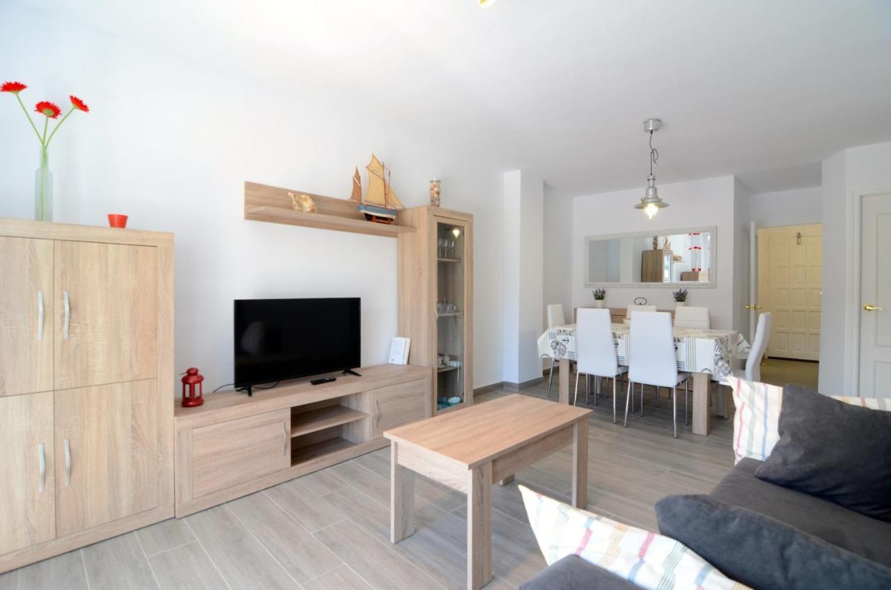 Apartament Rocamaura III Bx-9 - Planta Baja L'Estartit Zewnętrze zdjęcie