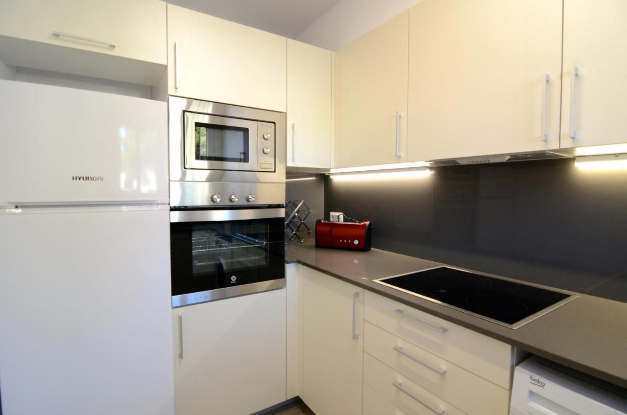 Apartament Rocamaura III Bx-9 - Planta Baja L'Estartit Zewnętrze zdjęcie