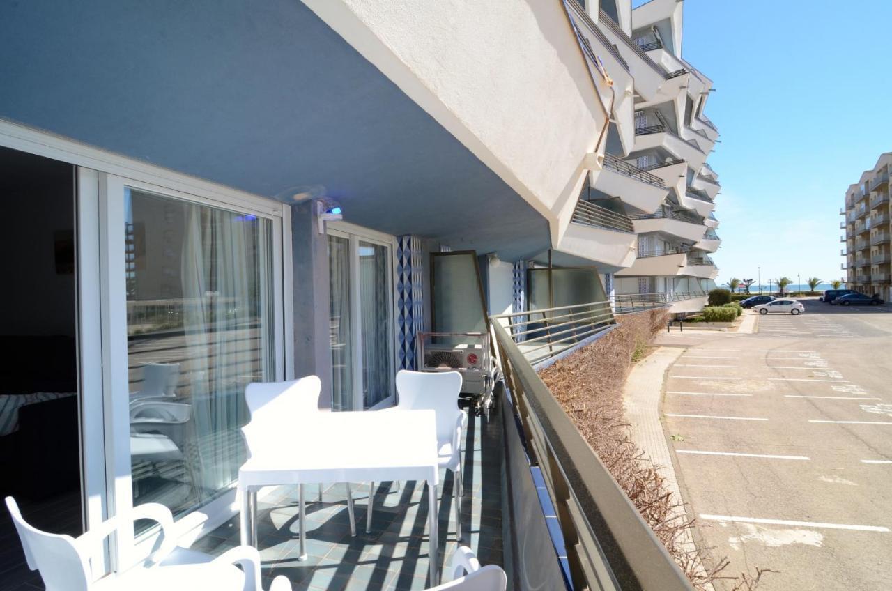 Apartament Rocamaura III Bx-9 - Planta Baja L'Estartit Zewnętrze zdjęcie