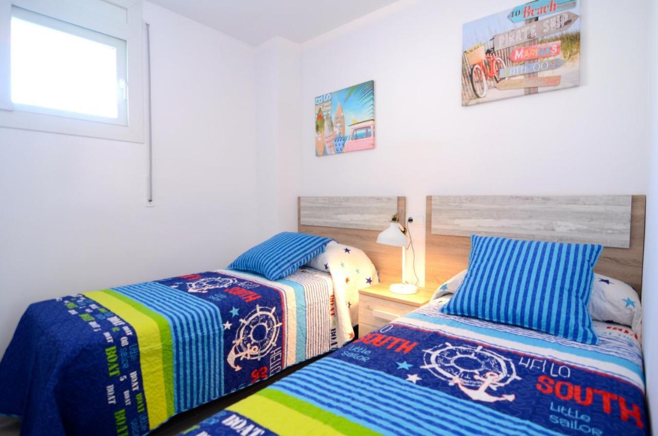 Apartament Rocamaura III Bx-9 - Planta Baja L'Estartit Zewnętrze zdjęcie