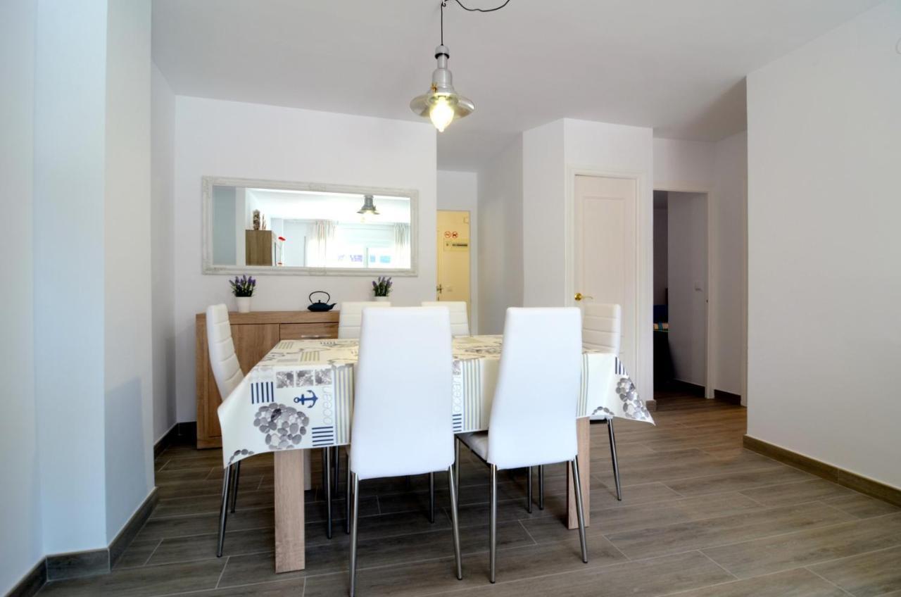 Apartament Rocamaura III Bx-9 - Planta Baja L'Estartit Zewnętrze zdjęcie